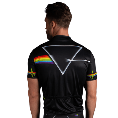 Pink Floyd The Dark Side of the Moon Men's Jersey