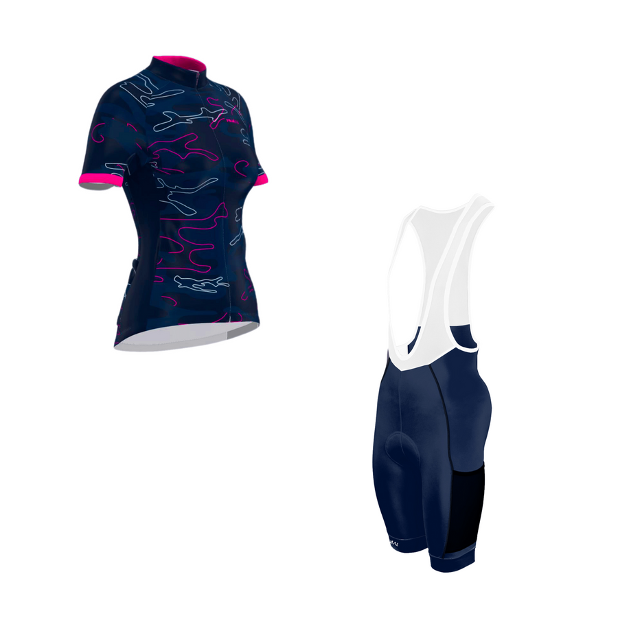 Primal Circuit Women’s Sport Cut/Cargo Kit