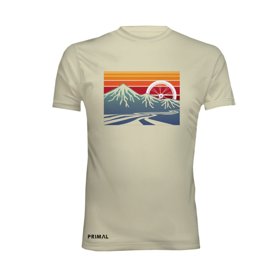 303 Sunset Men's T-Shirt