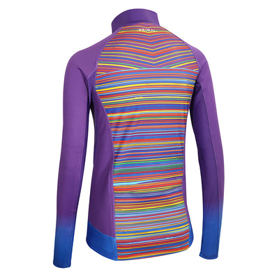 Primal Europe Kismet Rainbow Aliti Cycling Jacket