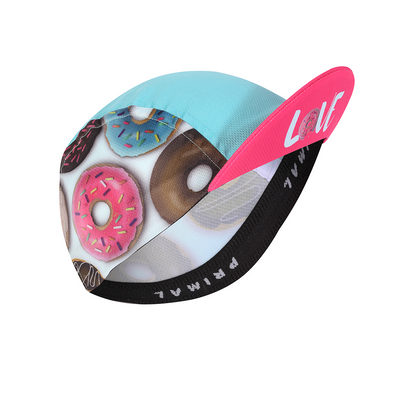 Donut Love Cycling Cap