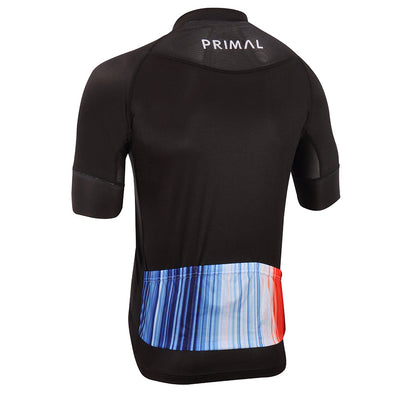 Change 1850-2019 Men's Evo 2.0  Jersey freeshipping - Primal Europe cycling%