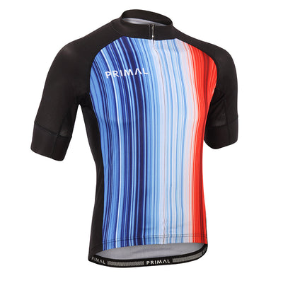 Primal Europe Change 1850-2019 Men's Evo 2.0 Jersey