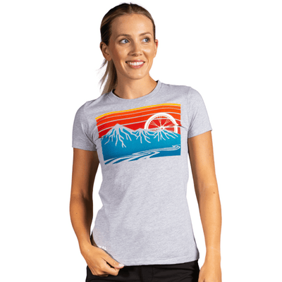 303 Sunset Women's T-Shirt