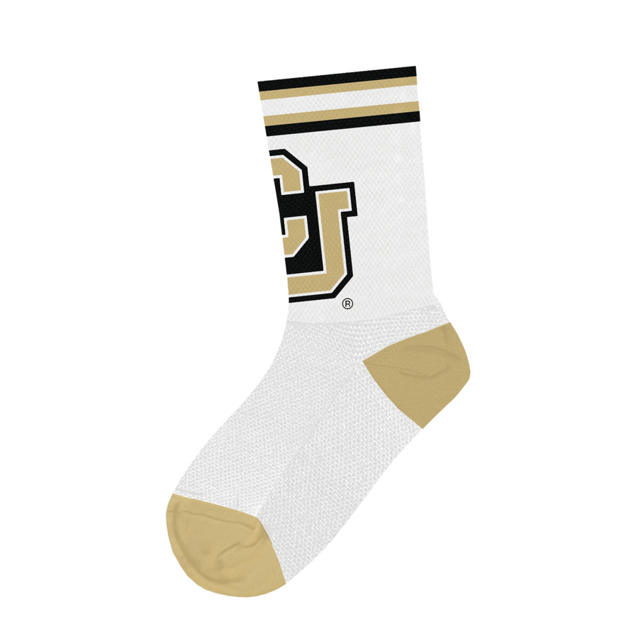 University of Colorado Tall Sock