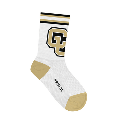 University of Colorado Tall Sock