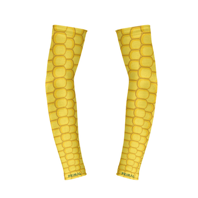 Corn Lightweight Sun Sleeves