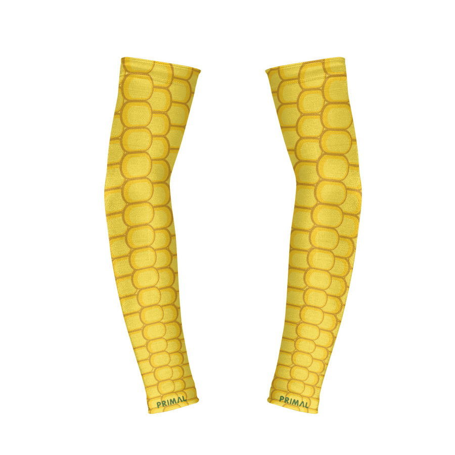 Corn Lightweight Sun Sleeves