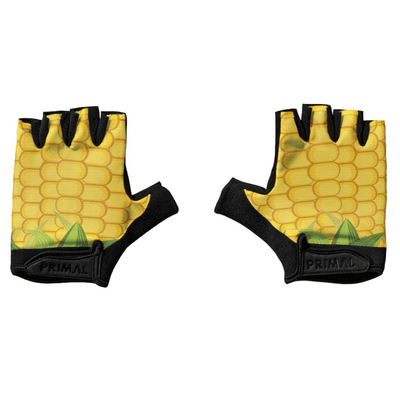 Corn Short Finger Gloves