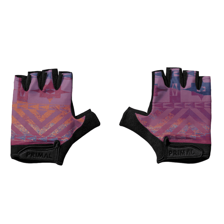 Instinct Short Finger Gloves