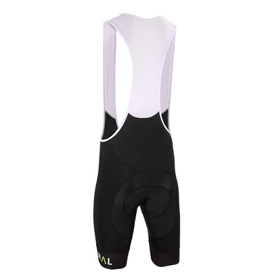 Ebony Men's Evo 2.0 Bib Black