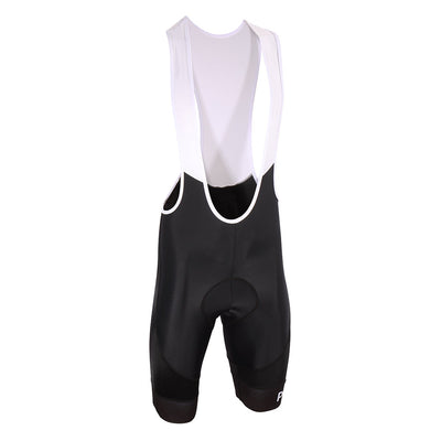 Ebony Men's Evo 2.0 Bib Black