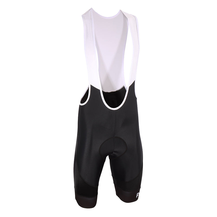 Primal Europe Ebony Men's Evo 2.0 Bib Black