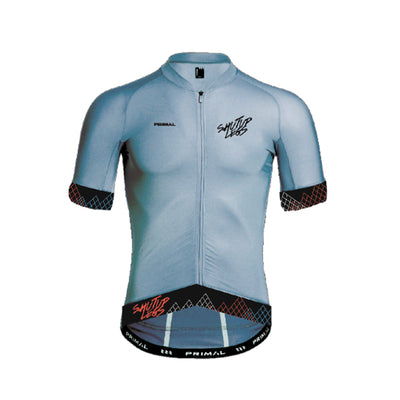 Merino Long Sleeve Base Layer Black: Men's Cycling Clothing – La Passione  Cycling Couture