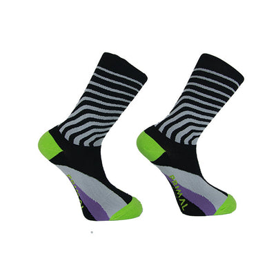 Primal Europe Hurricandy Unisex Sock