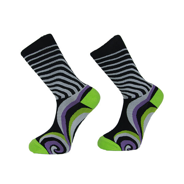 Primal Europe Hurricandy Unisex Sock