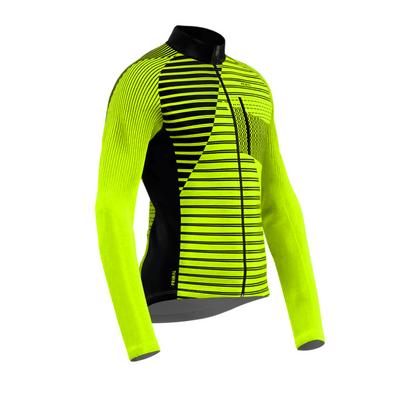 Neon Velo Men's Aerion Jacket