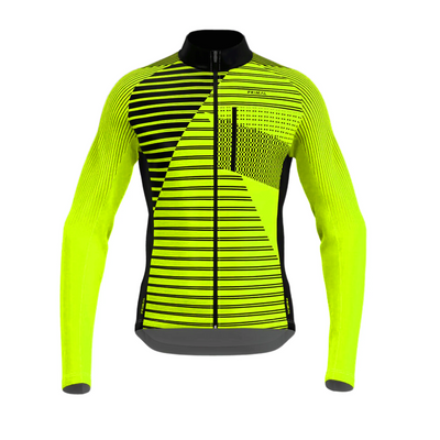 Neon Velo Men's Aerion Jacket