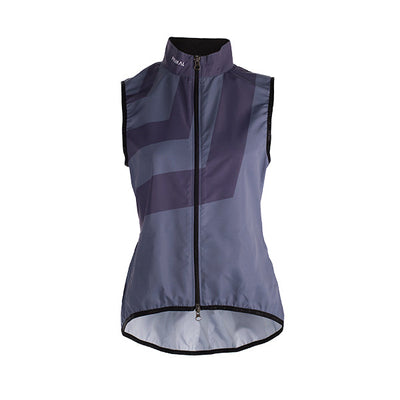 Apex Women's Cycling Wind Vest / Gilet freeshipping - Primal Europe cycling%