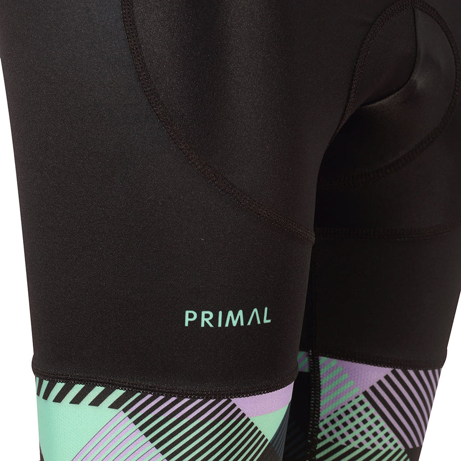 Primal Europe Makona V2 Women's Helix 2.0 Bibs