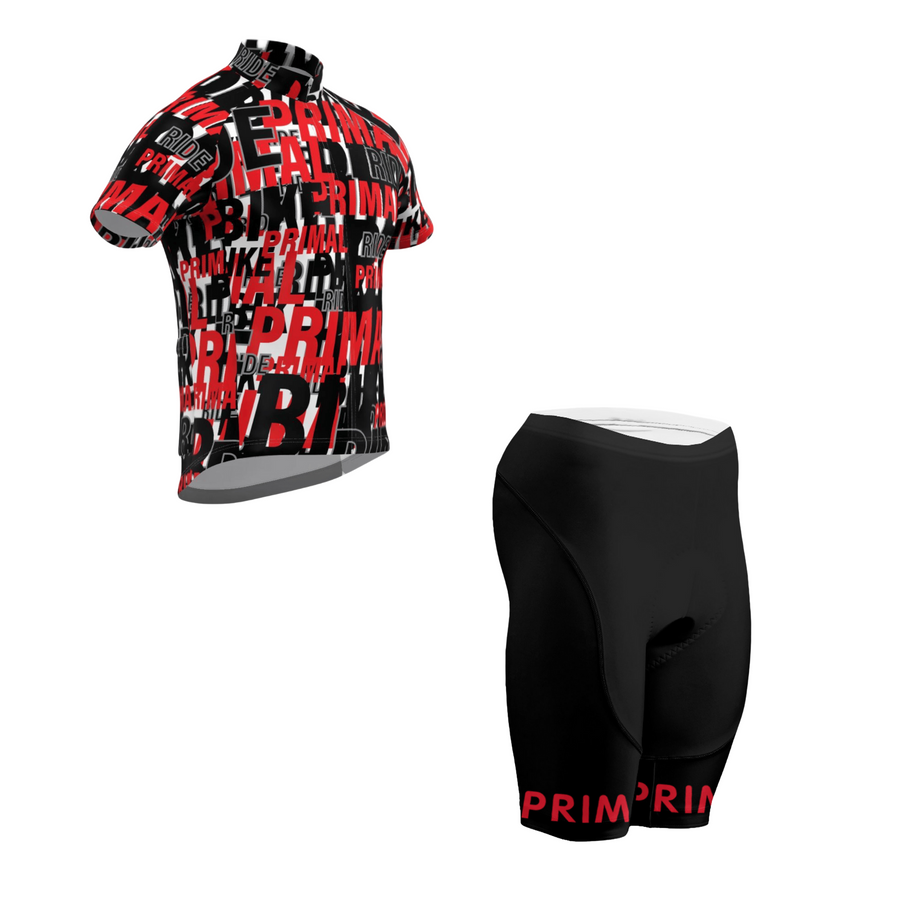 Ride Remix Men's Sport Cut Kit