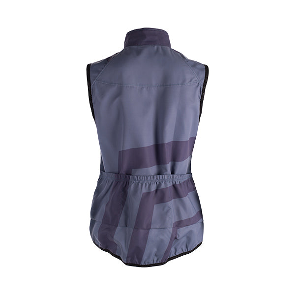 Apex Women's Cycling Wind Vest / Gilet freeshipping - Primal Europe cycling%