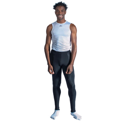 Obsidian Men's Thermal Tights