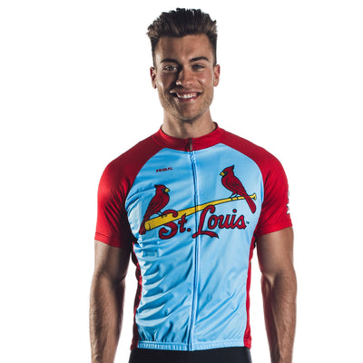 MLB Baltimore Orioles Men's Cycling Jersey, X-Small – Triathlete Store