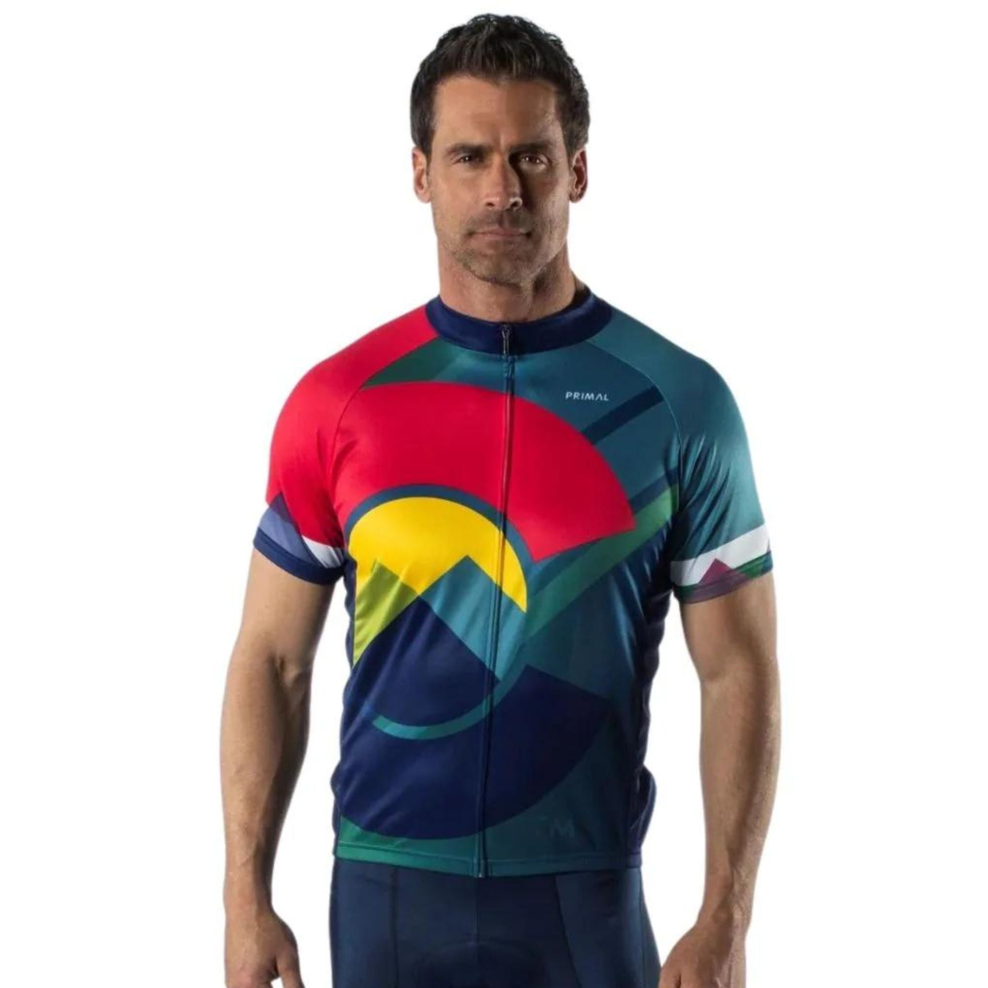 Colorado Colors Men's Sport Cut Jersey