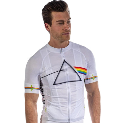 Maillot Ciclismo Pink Floyd – RockCycling