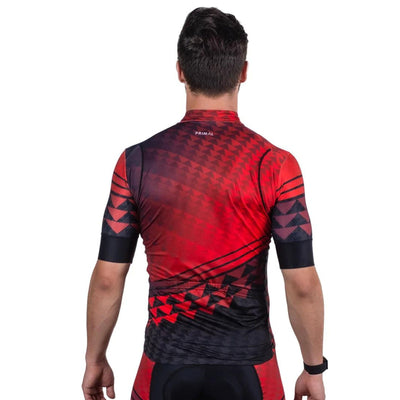 San Diego Padres Men's Helix Cycling Jersey – Primal Wear