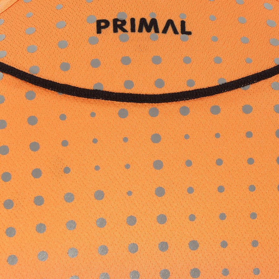 Sunrise Reflective Women's Nexas Jersey freeshipping - Primal Europe cycling%