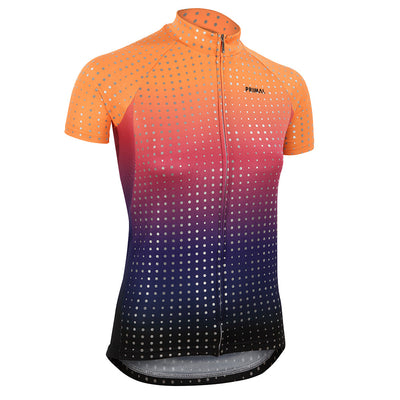 Sunrise Reflective Women's Nexas Jersey