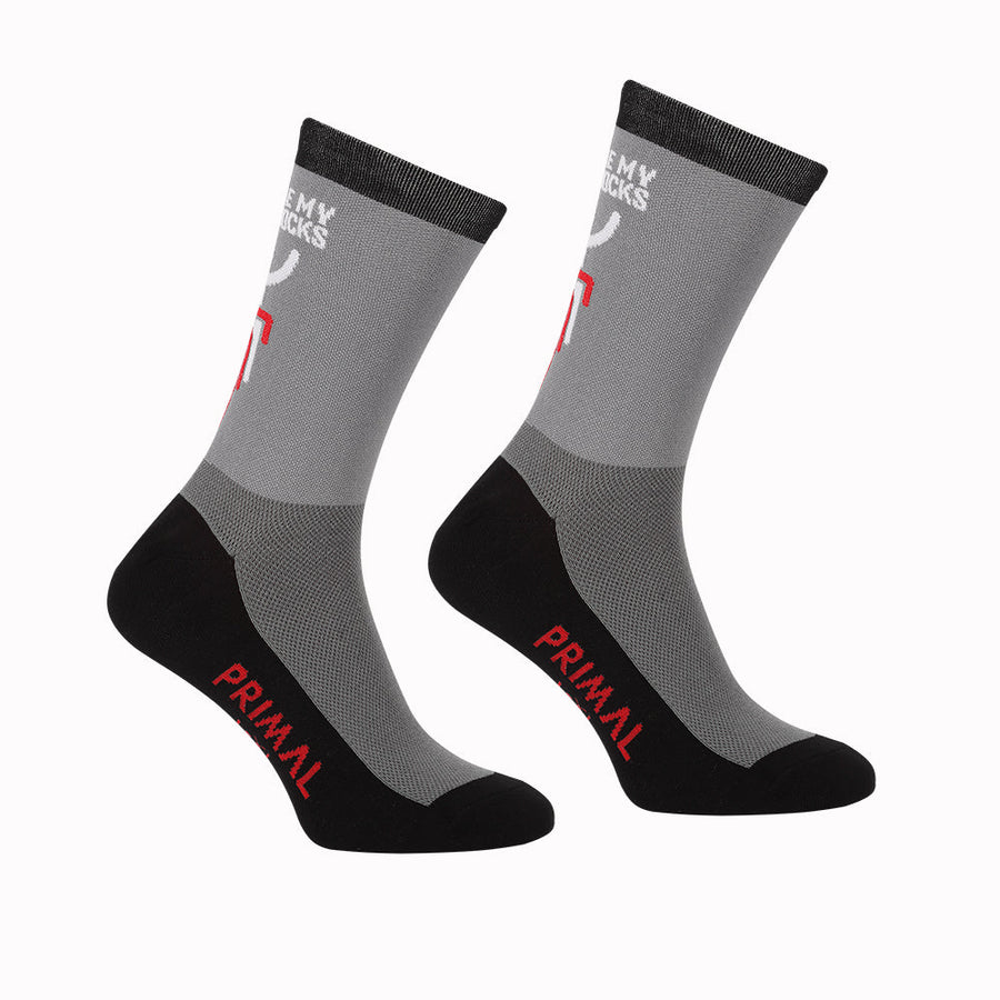 These Are My Cycling Socks freeshipping - Primal Europe cycling%