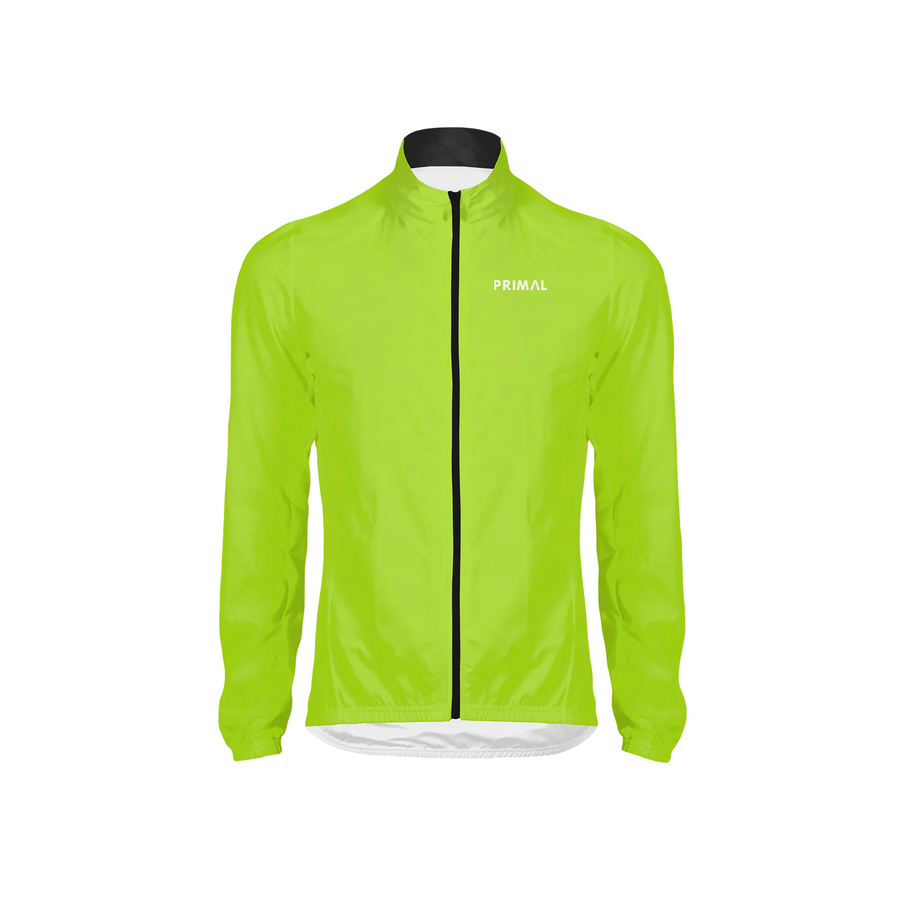 Hi-Viz Men's Wind Jacket