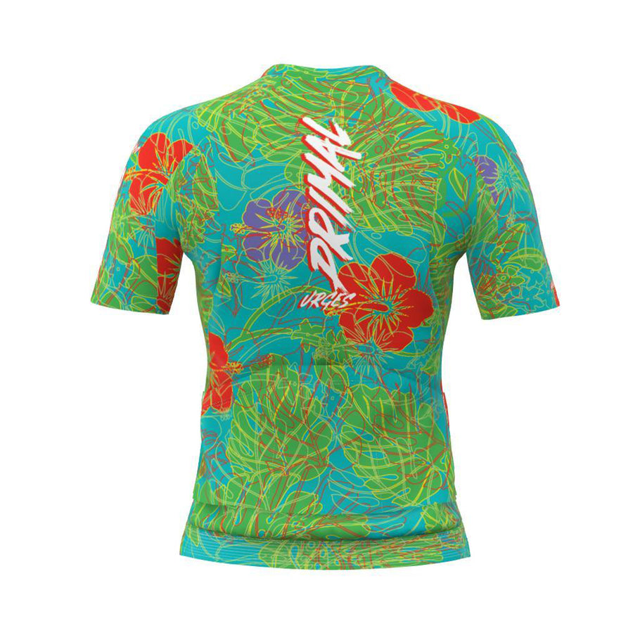 Primal Urges Paradise Pints Women's Jersey