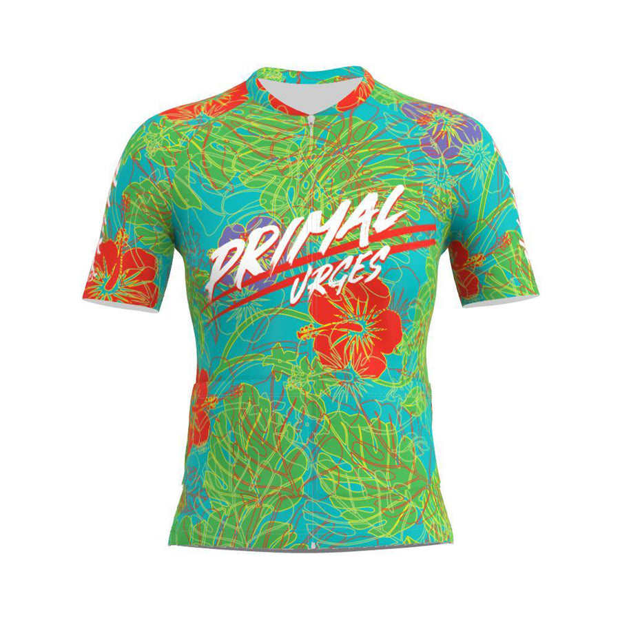 Primal Urges Paradise Pints Women's Jersey