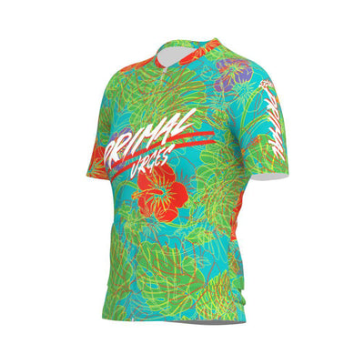 Primal Urges Paradise Pints Women's Jersey