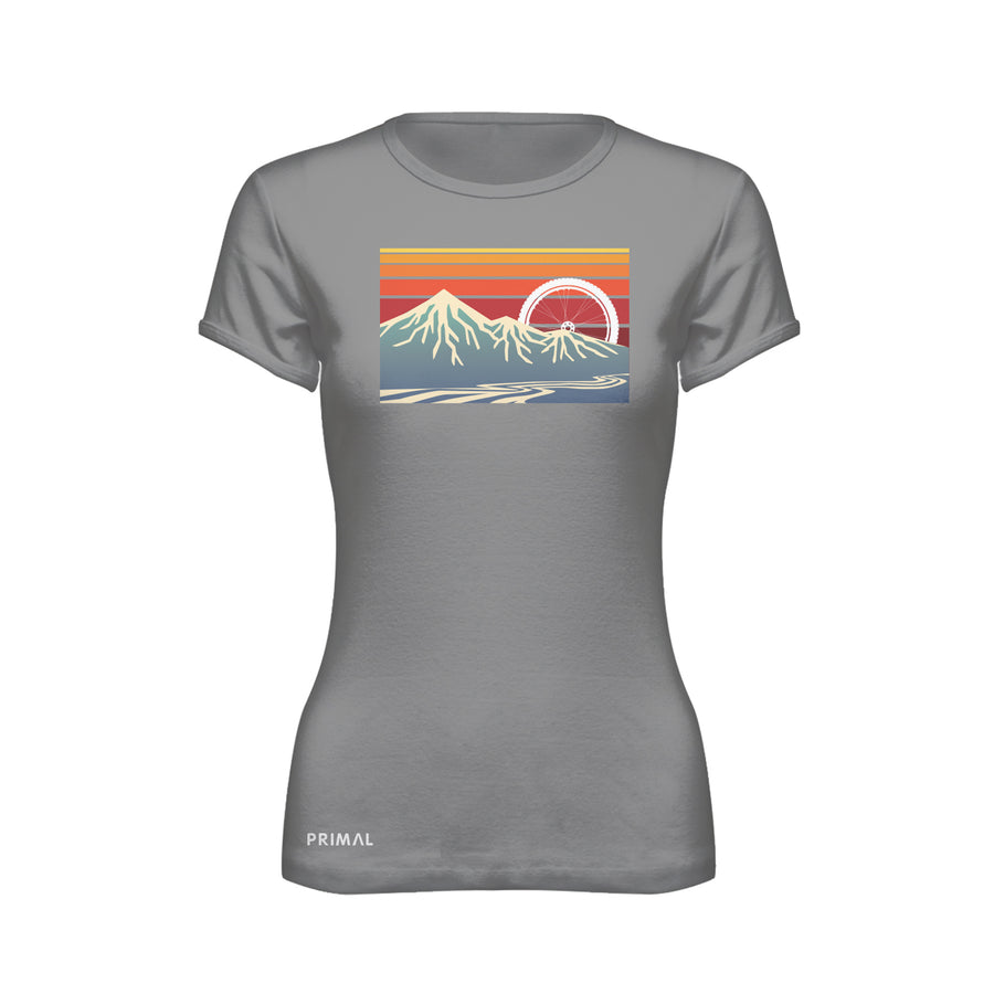 303 Sunset Women's T-Shirt