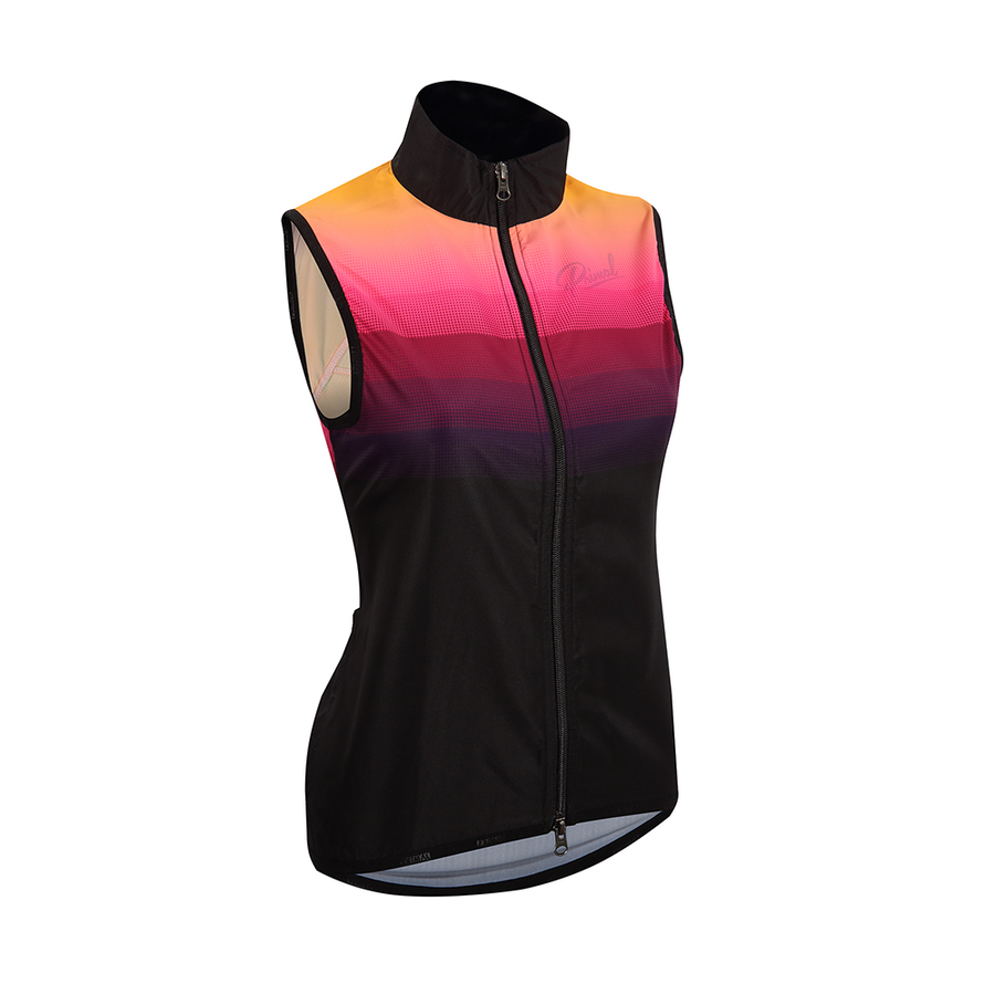 Fading Light Women's Wind Vest