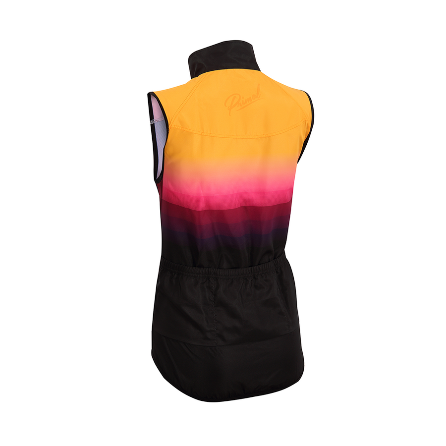 Fading Light Women's Wind Vest