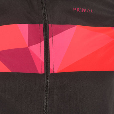 Triangular Men's 4 Pocket Wind Vest / Gilet freeshipping - Primal Europe cycling%