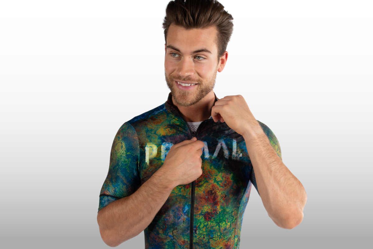 Primal Wear Details Helix Kit and its Give Back Program