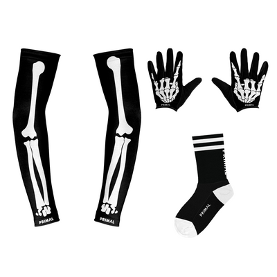 Skeleton Accessories Kit