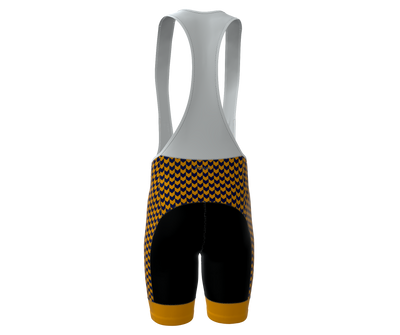 Mens Prisma Bibs