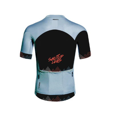 San Diego Padres Men's Helix Cycling Jersey – Primal Wear