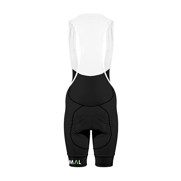 Primal Europe Ebony Women's Helix 2.0 bibs