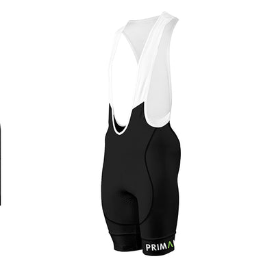 Primal Europe Ebony Men's Helix 2.0 Bibs