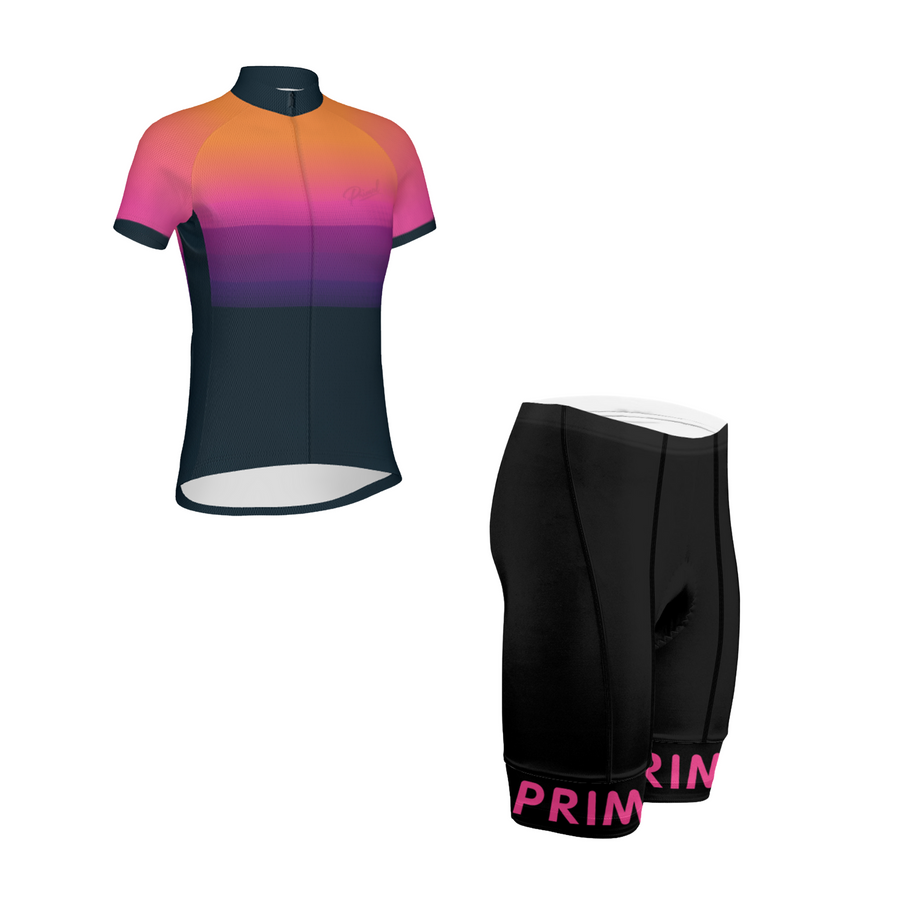 Fading Light Women's Sport Cut Kit