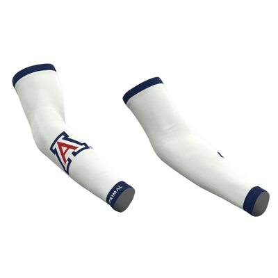 University of Arizona Lightweight Sun Sleeves